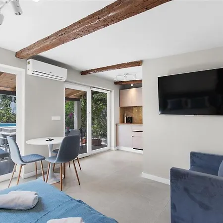 Alis Villa Novigrad (Istria)