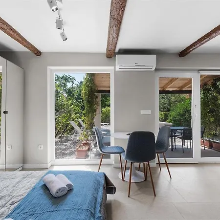 Alis Villa Novigrad (Istria)