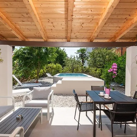 Alis Novigrad Istria
