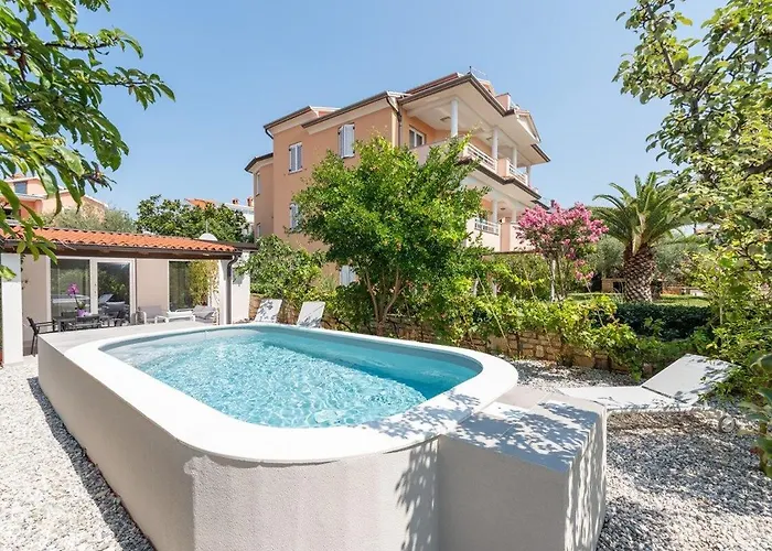 Alis * Novigrad (Istria)