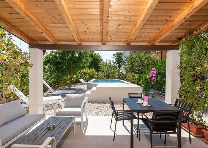 Alis Novigrad (Istria)